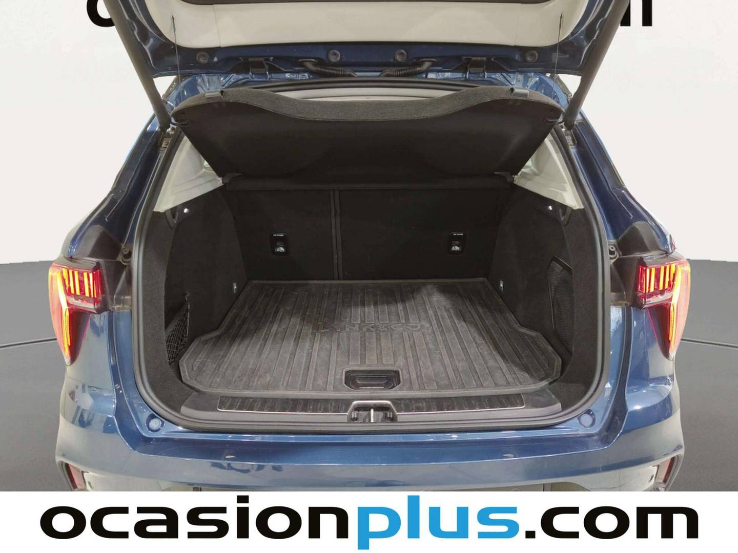 Lynk & Co 01 Lynk & Co 01 1.5 PHEV (261 CV) de segunda mano