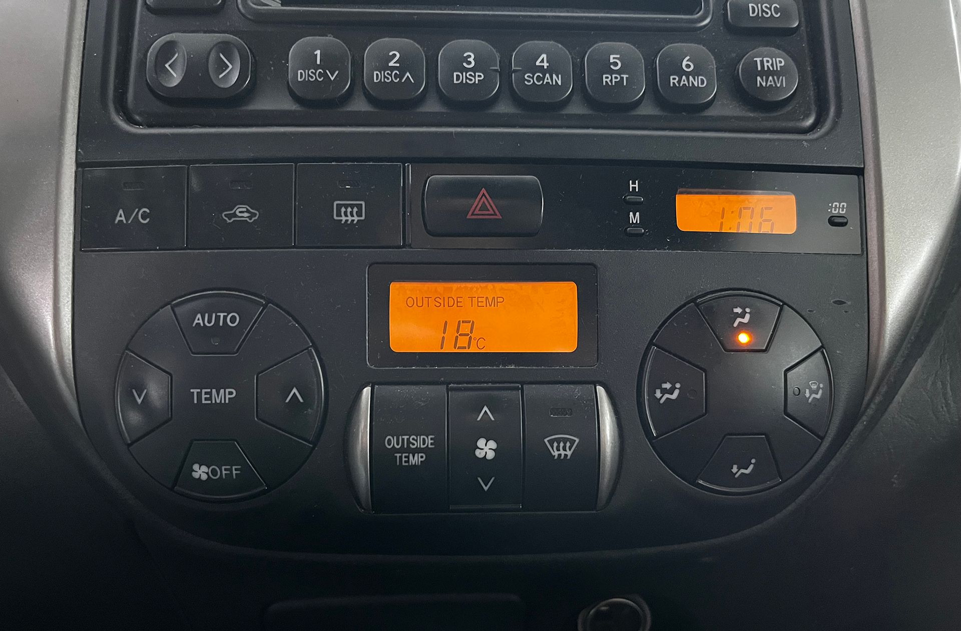 Toyota RAV4 2.0 VVT-i Sol 4x4 - foto 23
