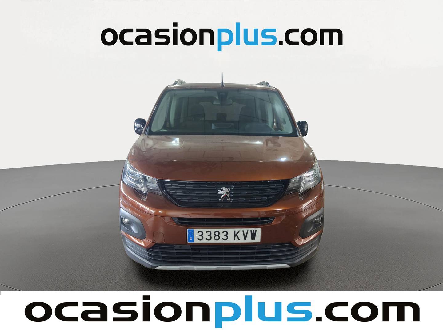 Peugeot Rifter Peugeot Rifter BlueHDi 130 GT Line Standard (130 CV) 130cv