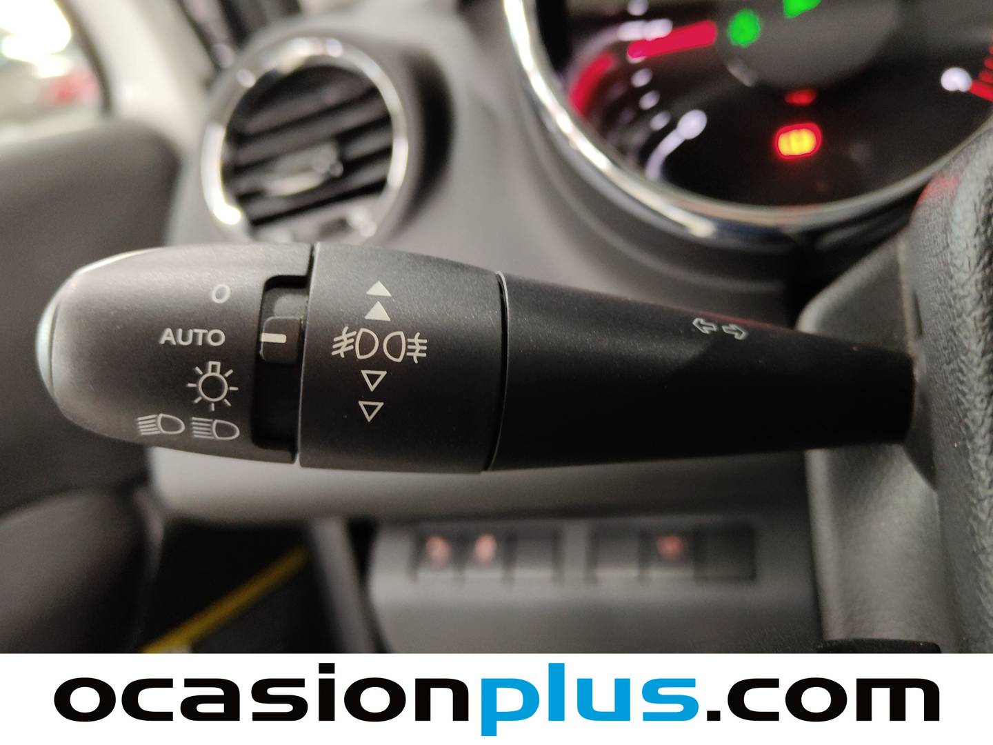 Peugeot 3008 Peugeot 3008 1.6 BlueHDI FAP Style (120 CV) 120cv