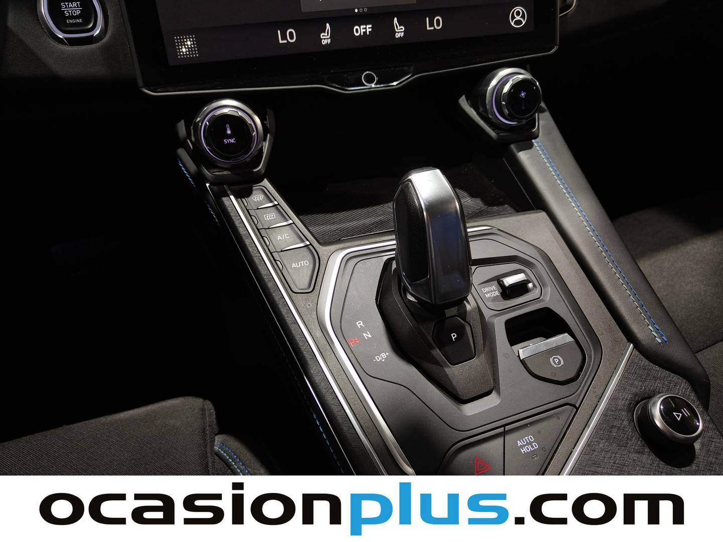 Lynk & Co 01 Lynk & Co 01 1.5 PHEV (261 CV) de segunda mano
