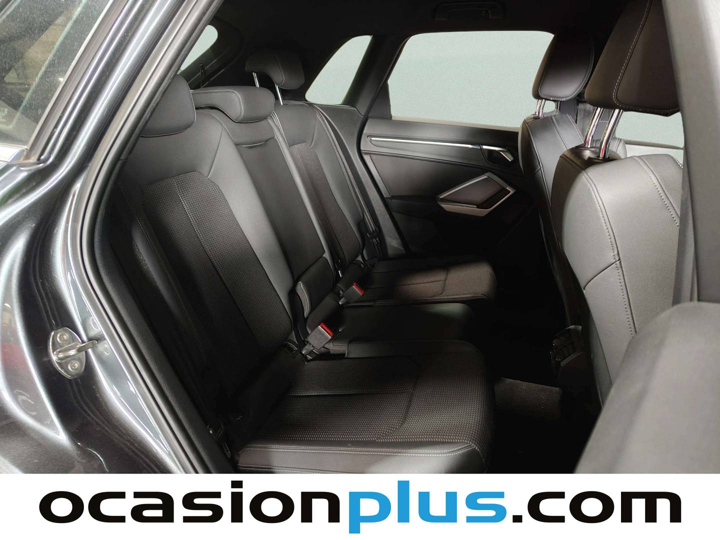 Audi Q3 Audi Q3 S line 35 TFSI (150 CV) S tronic km 0