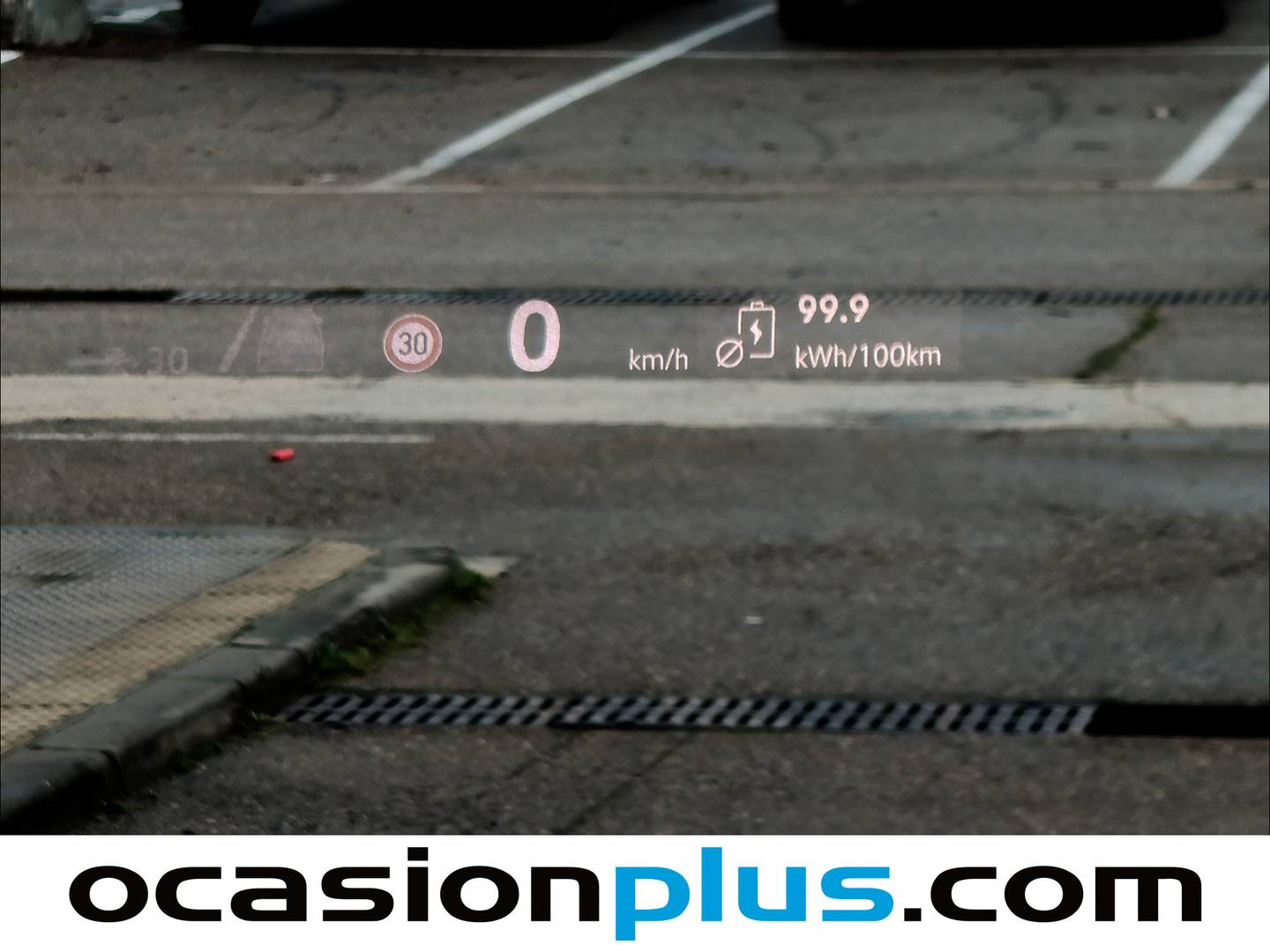 Foto Volkswagen ID.7 Volkswagen ID.7 Pro S 86kWh (286 CV)