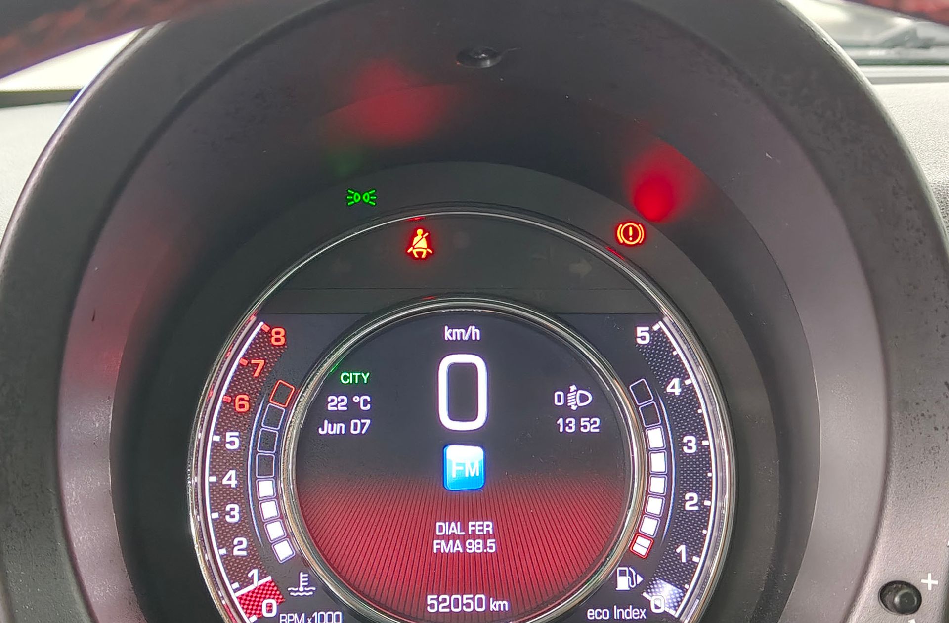 Fiat 500C 1.2 Cabrio S - foto 18