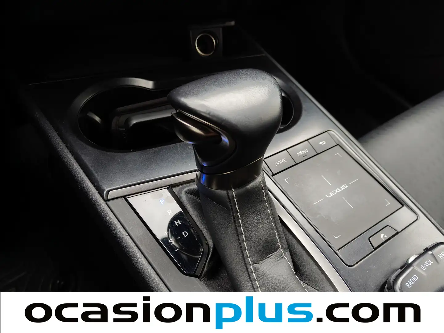 Foto Lexus UX Lexus UX 250h Luxury (184 CV)