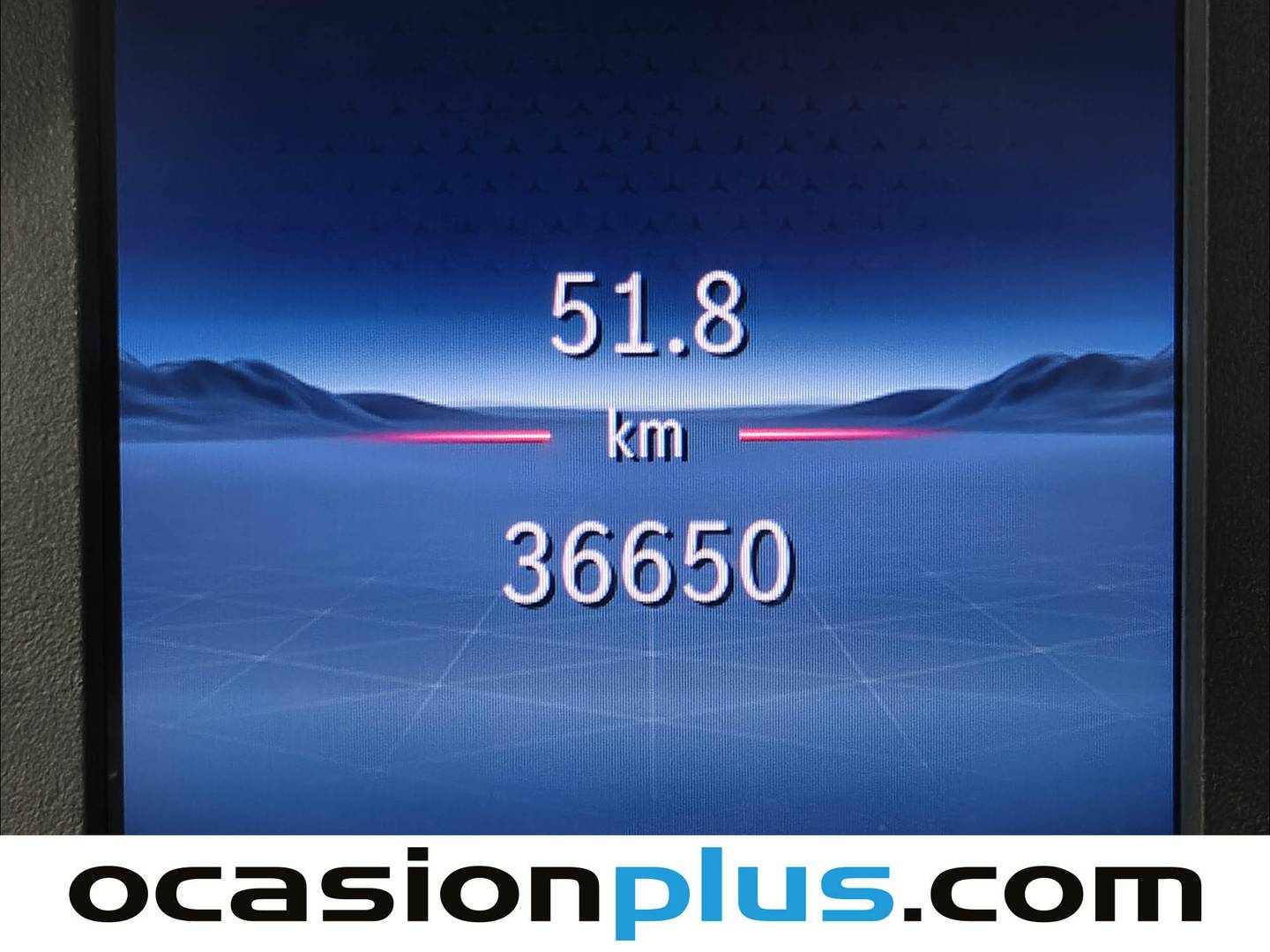 Mercedes Citan Mercedes Citan Combi 110 CDI Tourer Base (95 CV) seminuevo