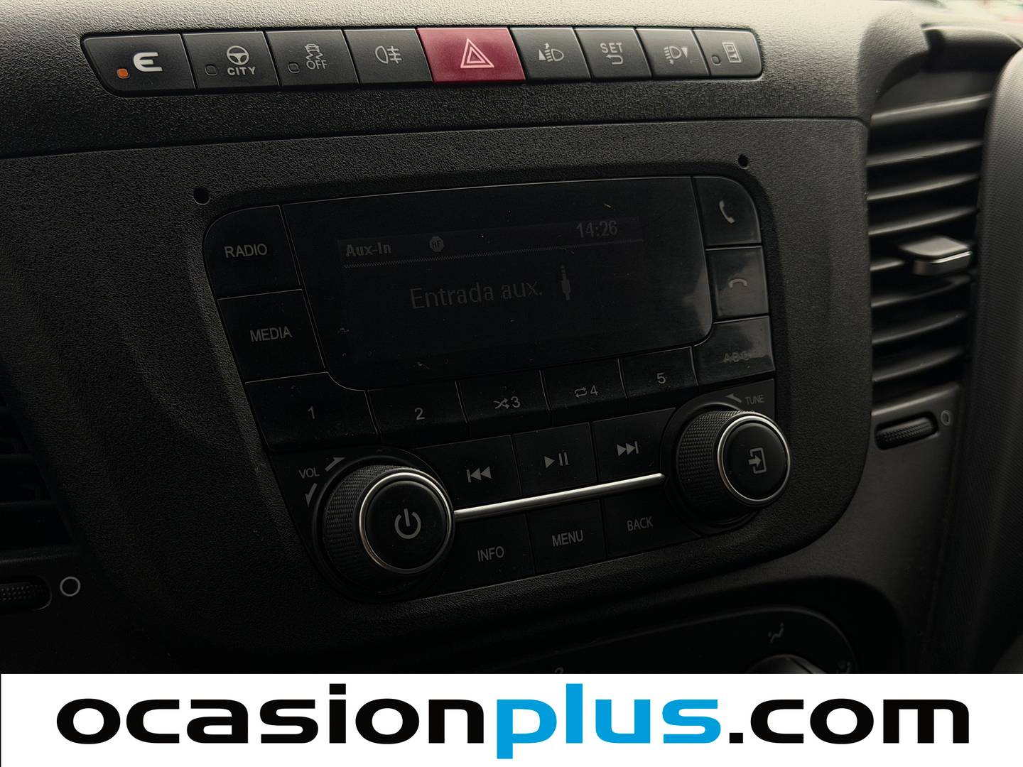 Iveco Daily Iveco Daily Furgon 35S 16 V 3520L/H2 (156 CV) de ocasión