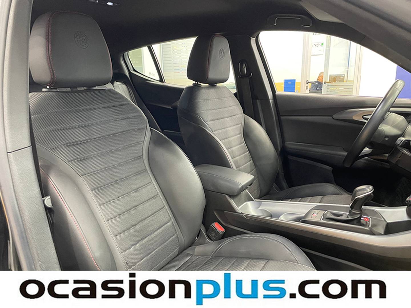 Foto Alfa Romeo Tonale Alfa Romeo Tonale 1.5 MHEV Sprint FWD (130 CV)