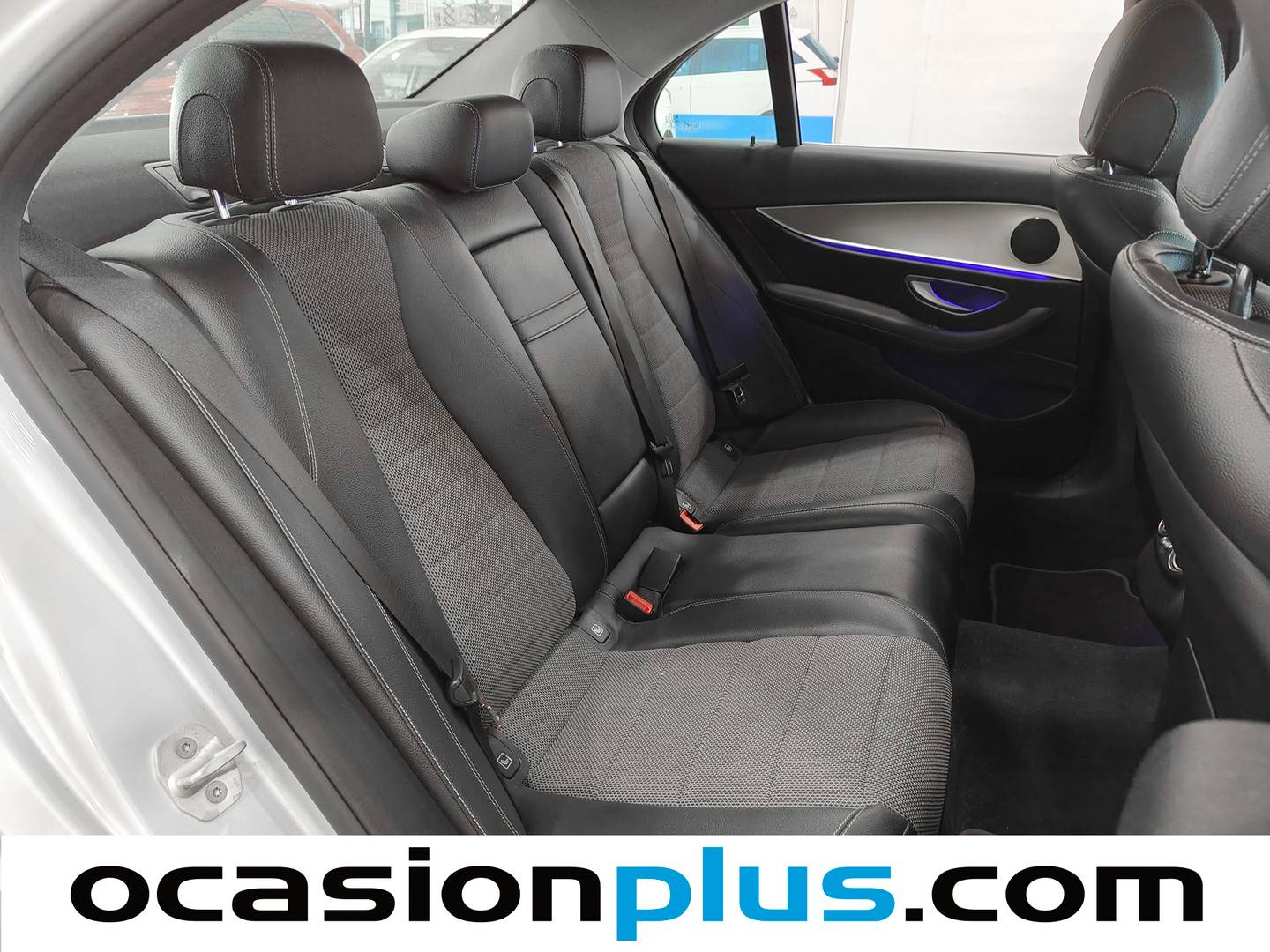 Mercedes Clase E Mercedes Clase E E 220 d (194 CV) km 0