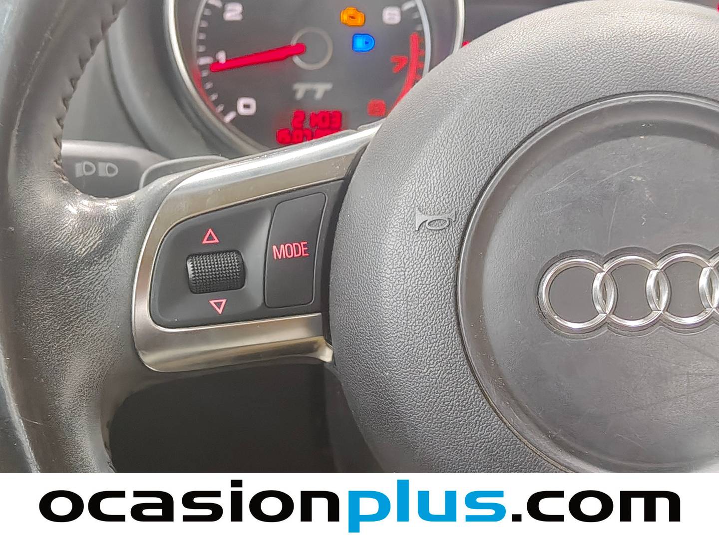 Audi TT Audi TT Coupe 2.0 TFSI (200 CV) S tronic 200cv