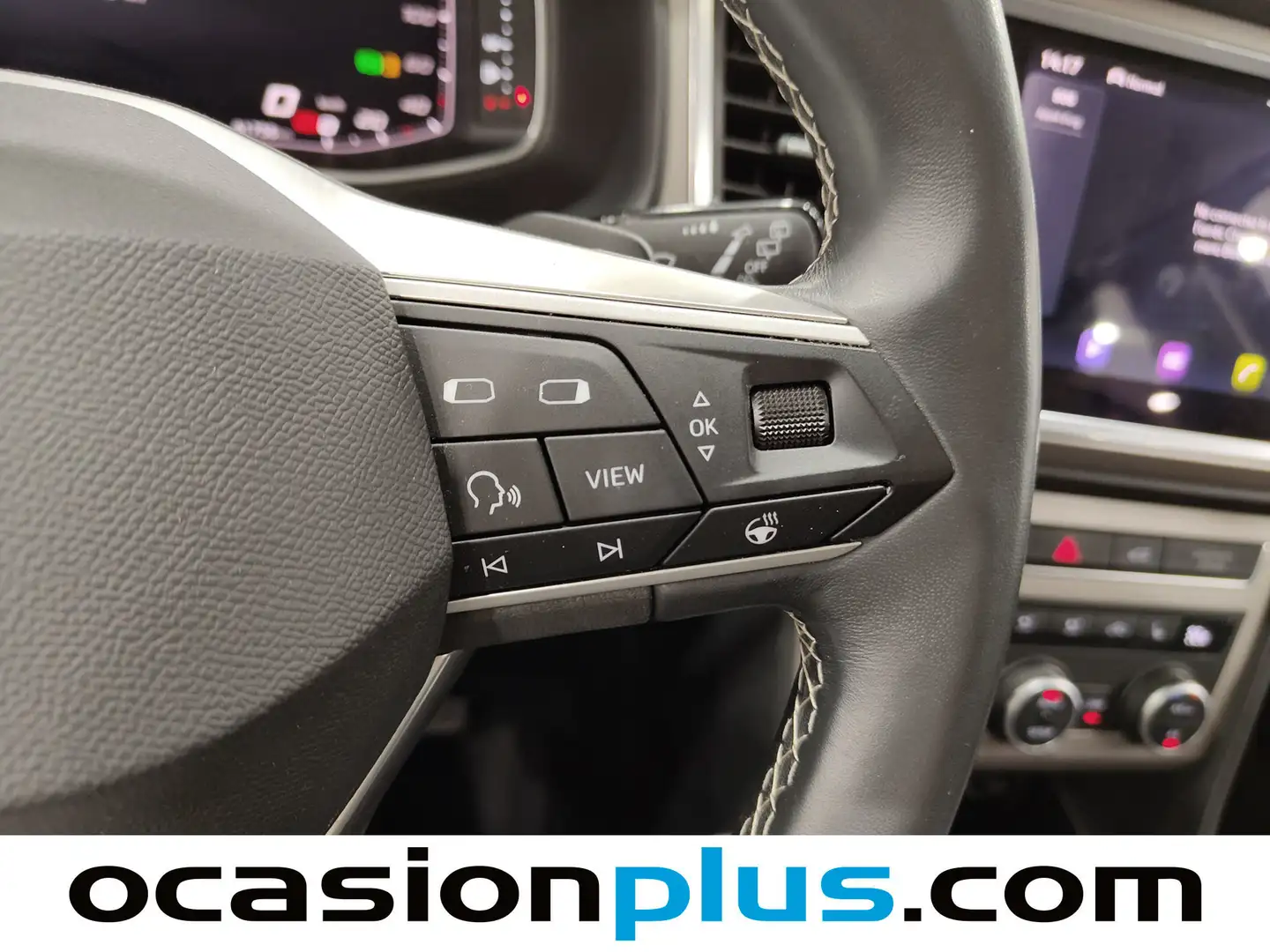 Foto Seat Ateca SEAT Ateca 1.5 TSI S&S X-Perience XL DSG (150 CV)