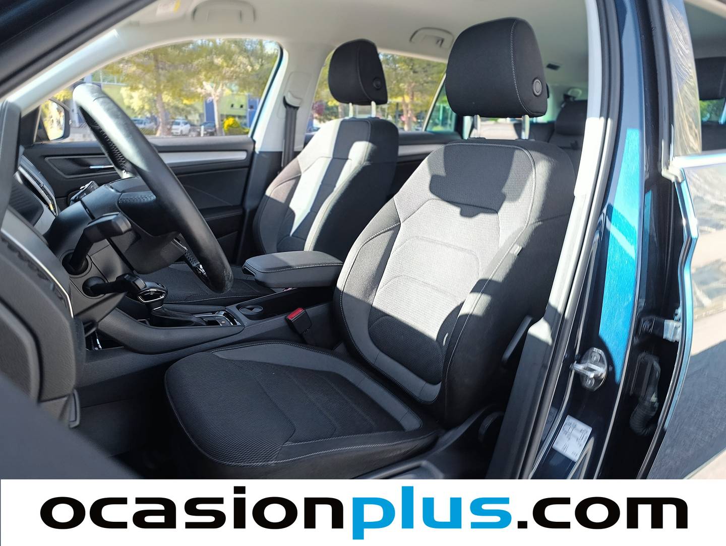 Foto asientos traseros Skoda Kodiaq Skoda Kodiaq 2.0 TDI Ambition 4x2 DSG (150 CV) 7 Plazas