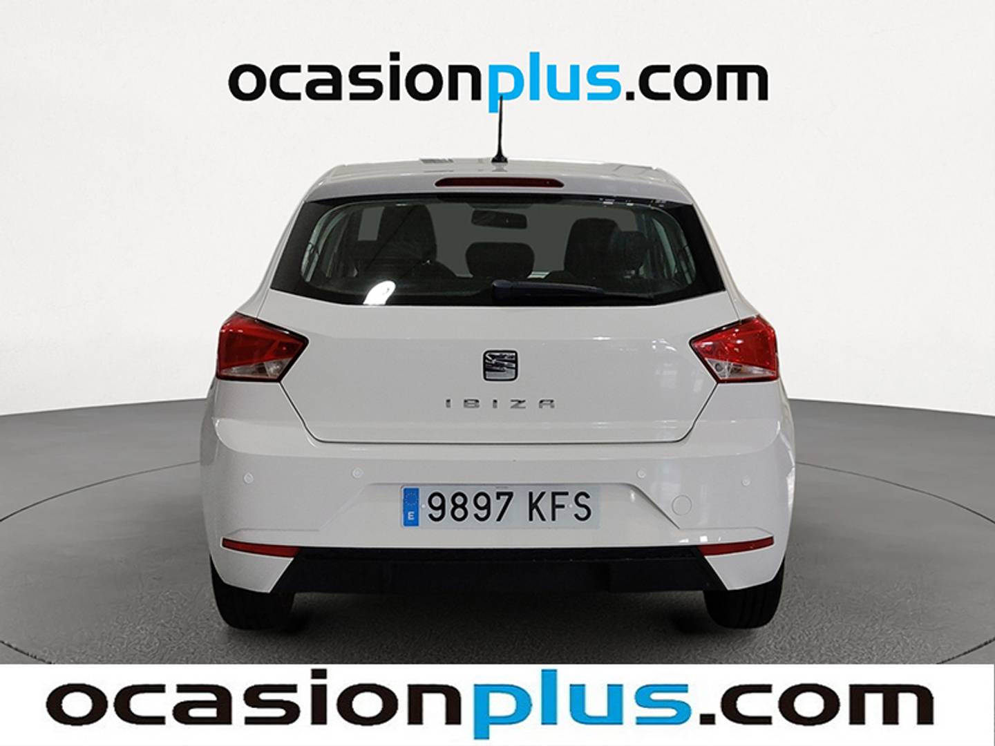 Foto Seat Ibiza SEAT Ibiza 1.0 EcoTSI S&S Reference Plus (95 CV)