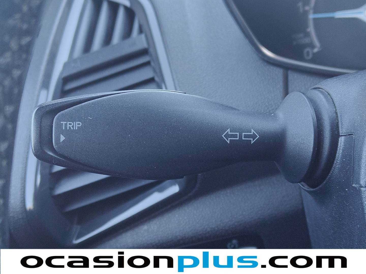 Foto Ford EcoSport Ford EcoSport 1.5 TDCi Titanium (95 CV)