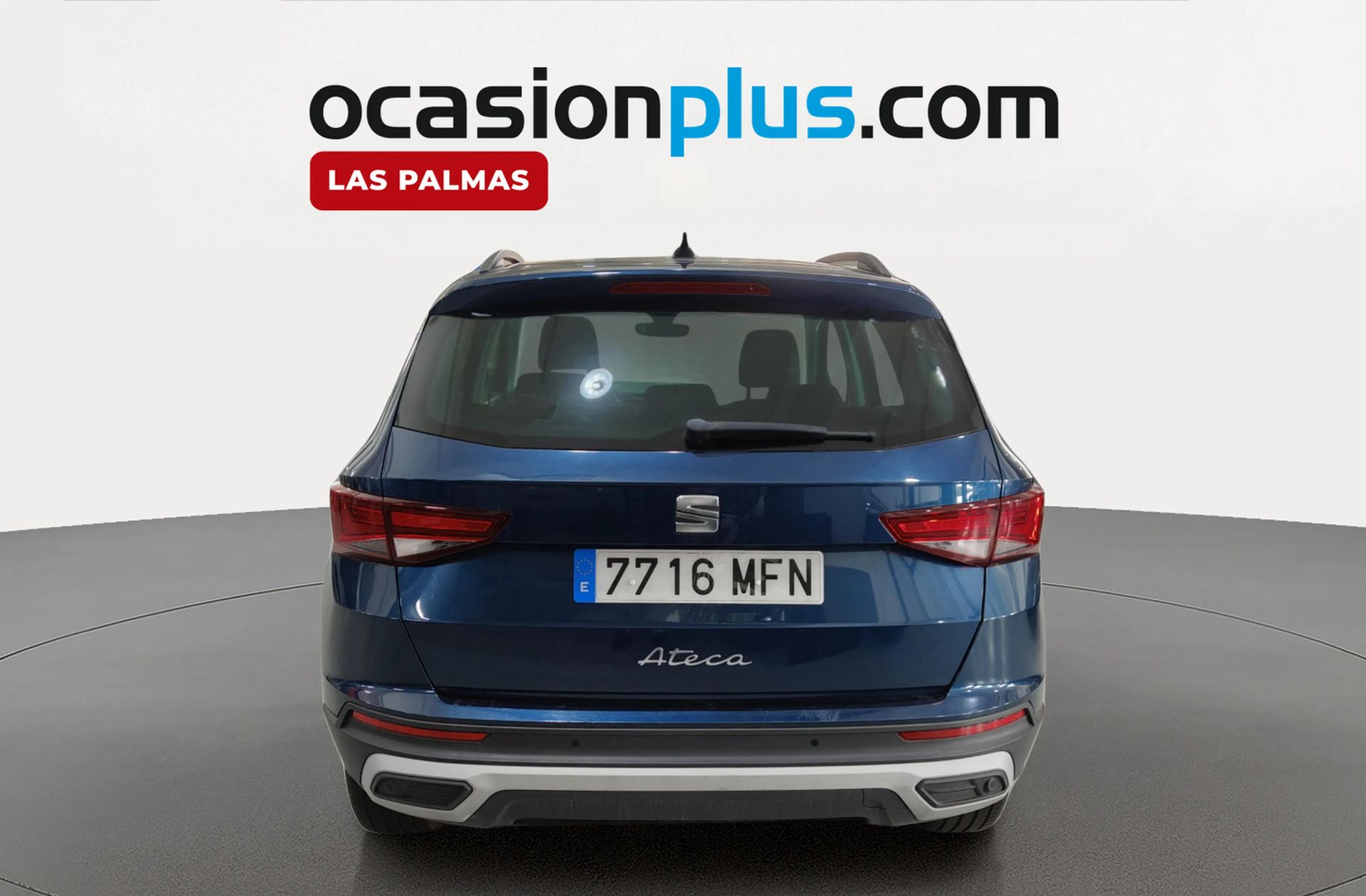SEAT Ateca 1.5 TSI Style XM - foto 16