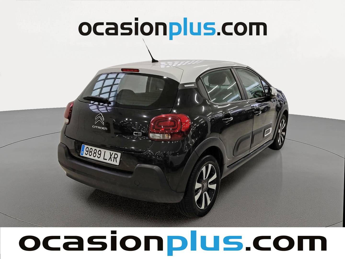 Foto Citroën C3 Citroen C3 PureTech 83 Feel Pack (83 CV)