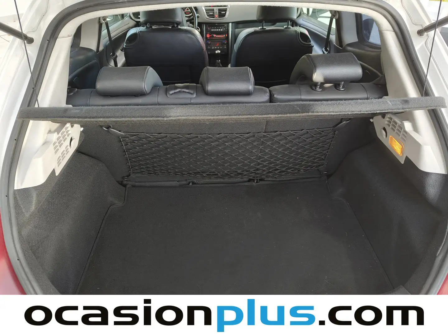 Foto Peugeot 207 Peugeot 207 1.6 HDI GT (110 CV)