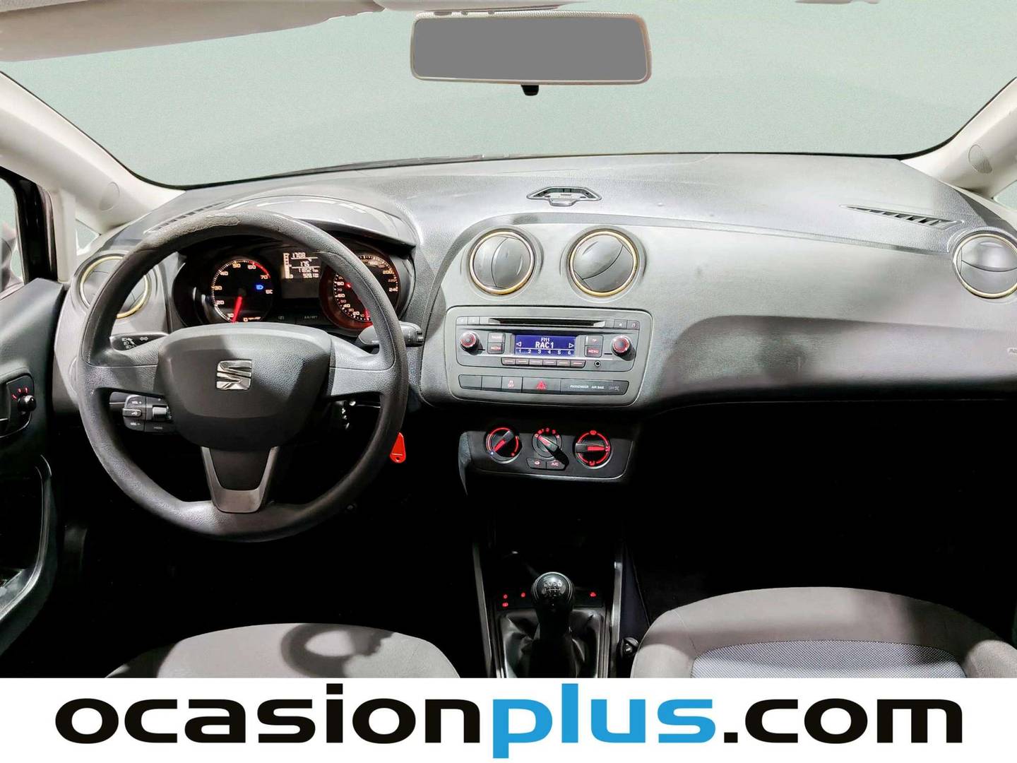 Seat Ibiza Seat Ibiza 1.2 TSI Reference (85 CV) de ocasión