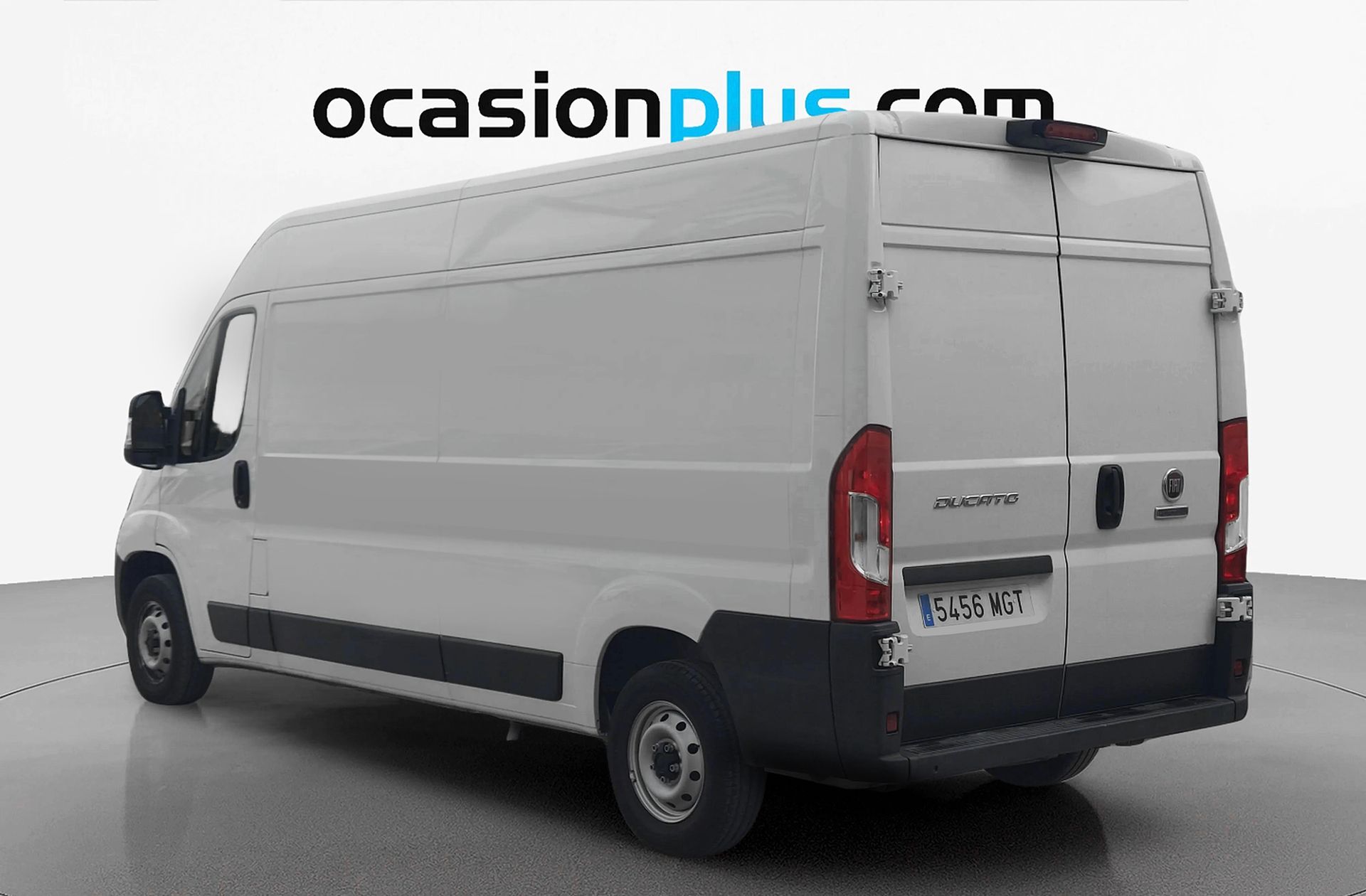 Fiat Ducato Furgon 35 2.2 MultiJet L3H2 - foto 3
