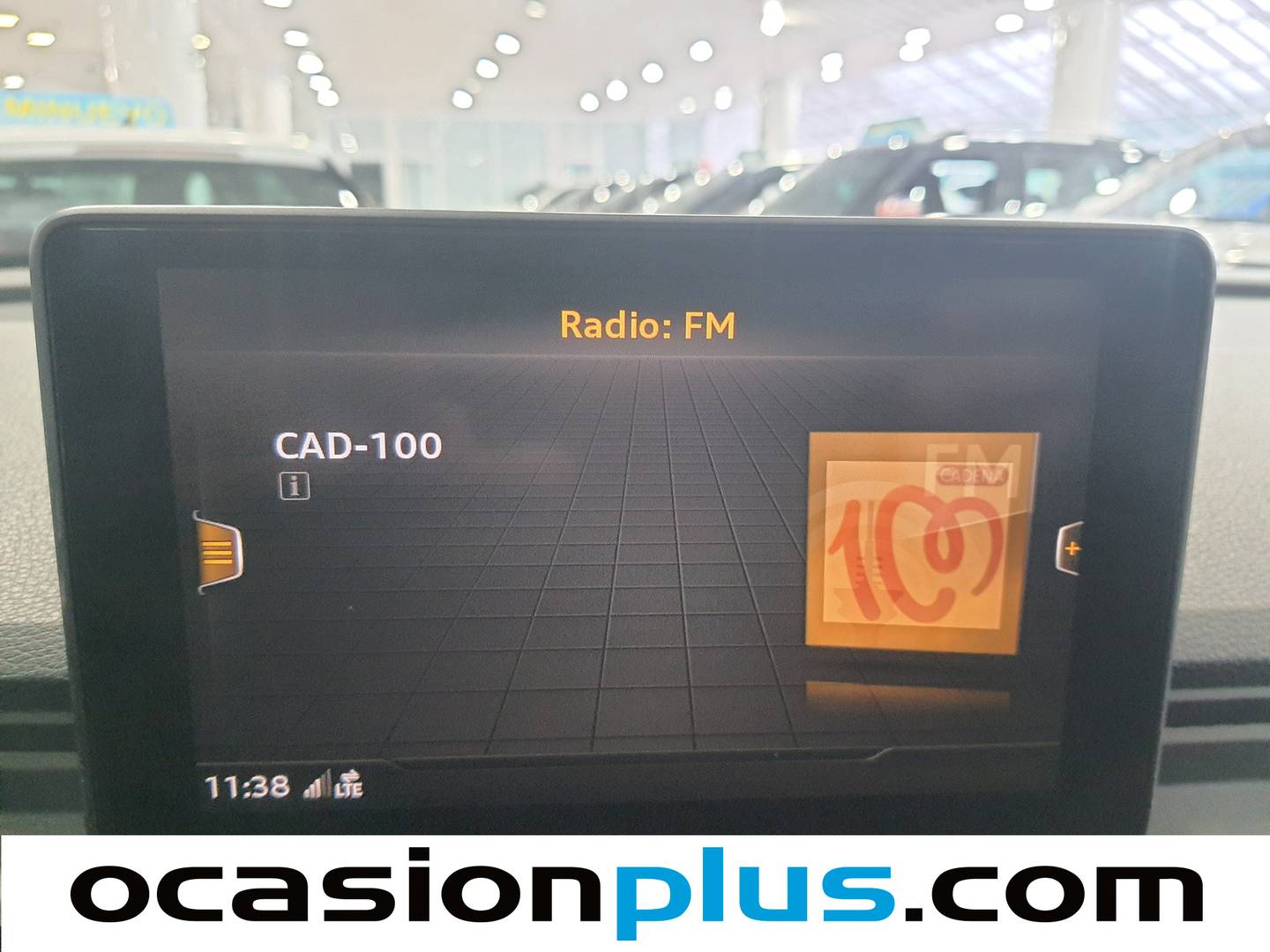 Foto Audi Q5 Audi Q5 Design 2.0 TDI quattro (163 CV) S tronic