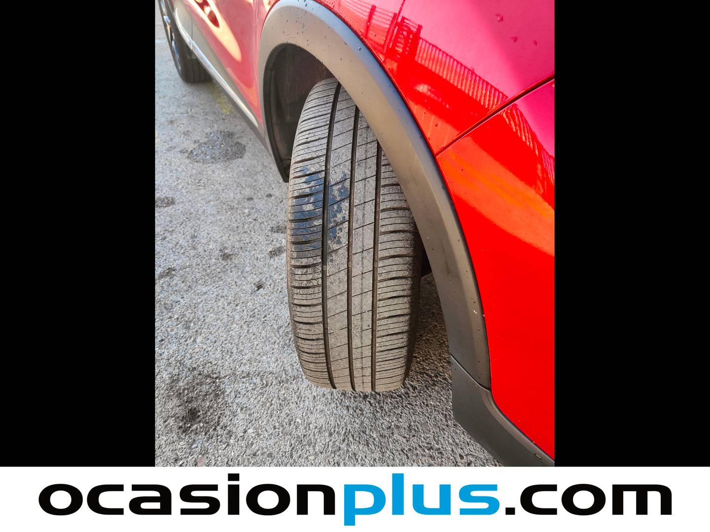 Foto Renault Captur Renault Captur Xmod Energy dCi (110 CV)