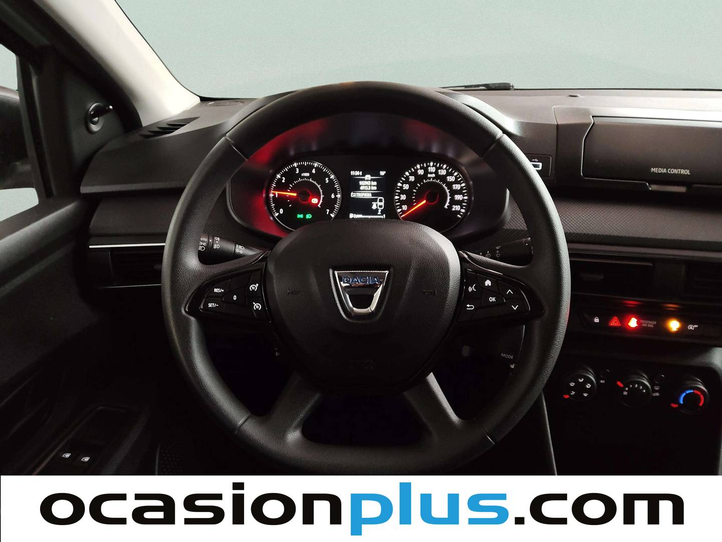 Dacia Sandero Dacia Sandero Essential SCe (67 CV) gasolina