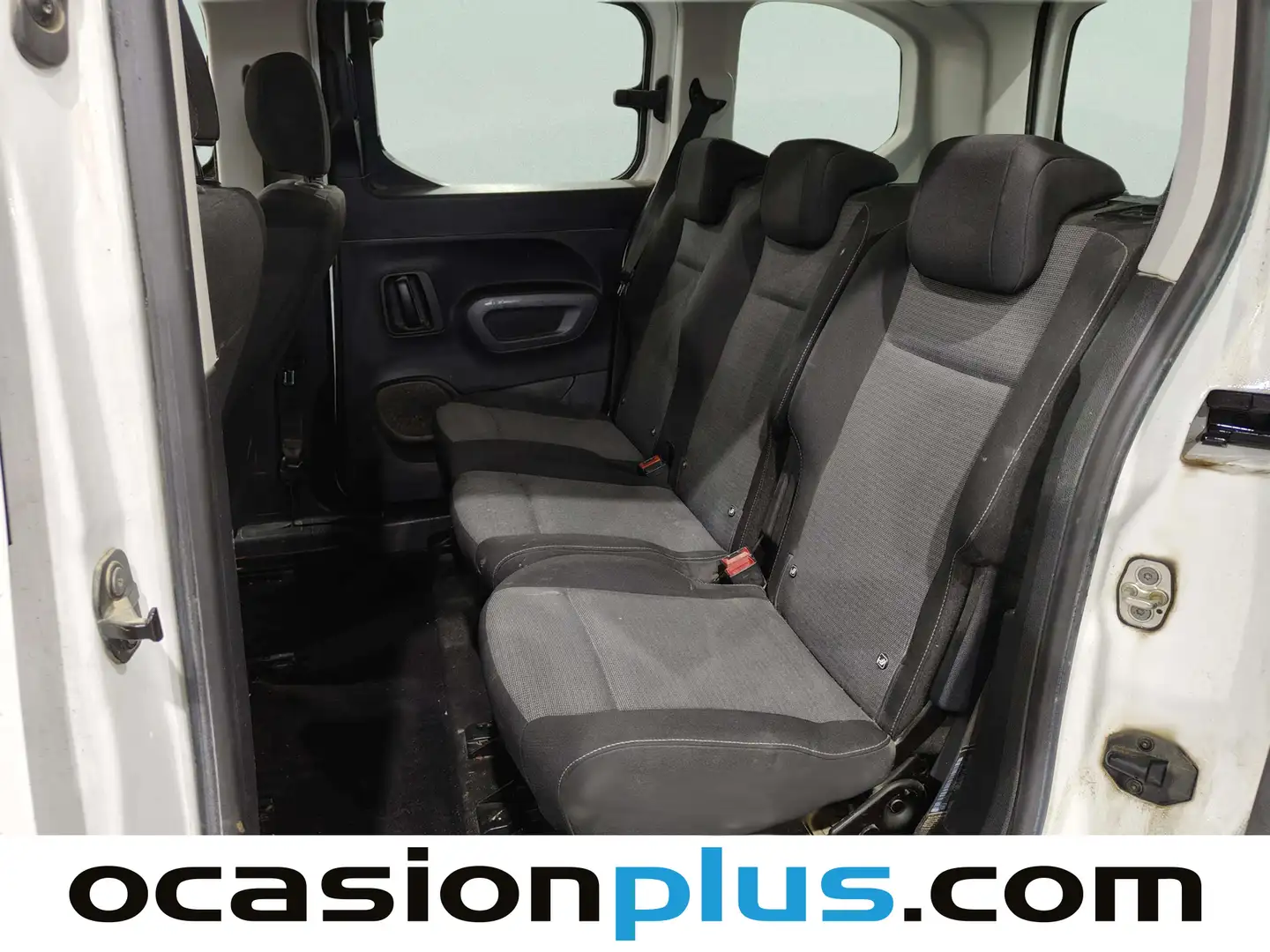 Foto Toyota Proace City Toyota Proace City 1.5 D VX L1 (100 CV)