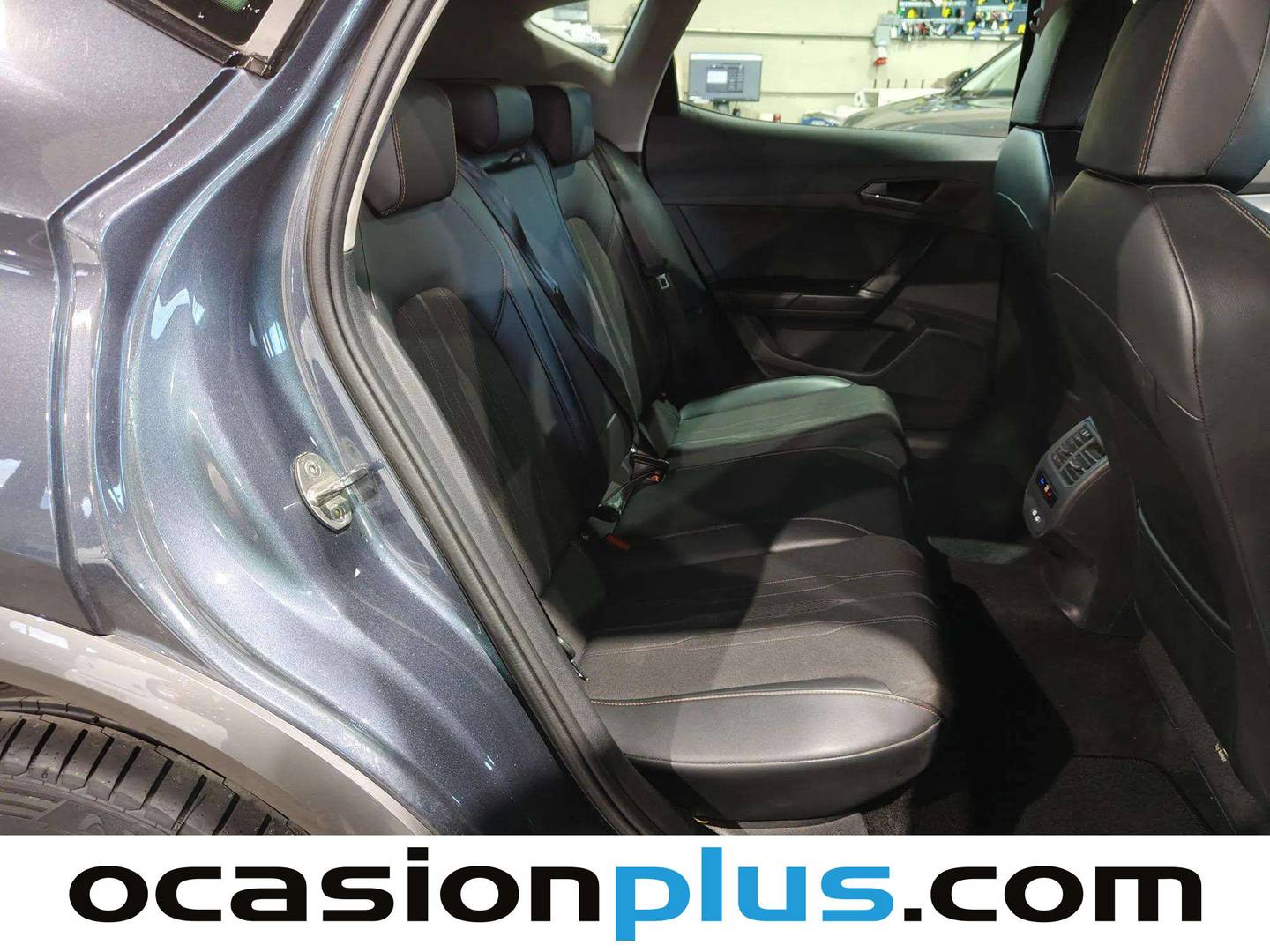 Cupra Formentor CUPRA Formentor 1.5 TSI DSG (150 CV) automático