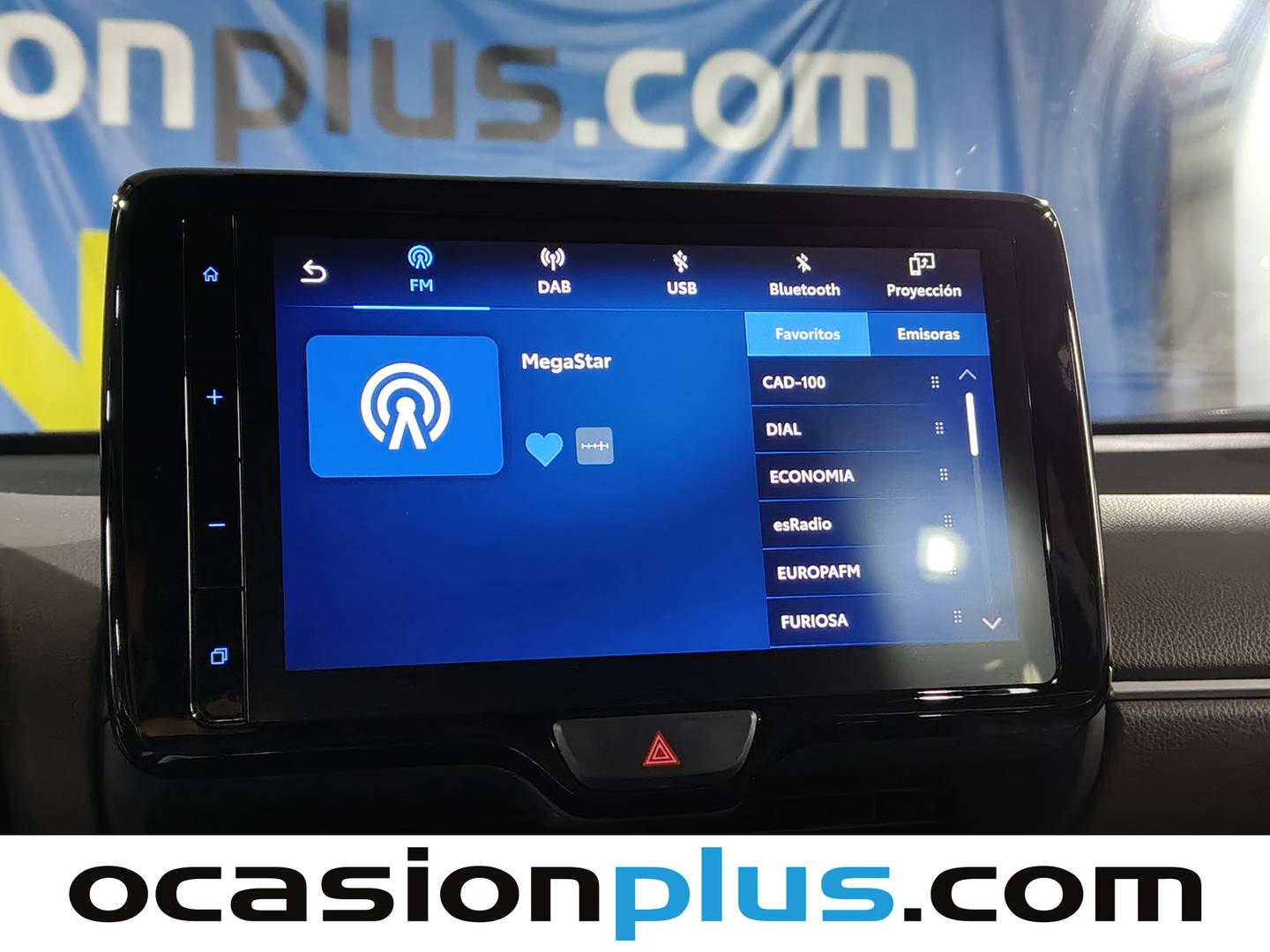 Foto Toyota Yaris Cross Toyota Yaris Cross 120H Style (116 CV)