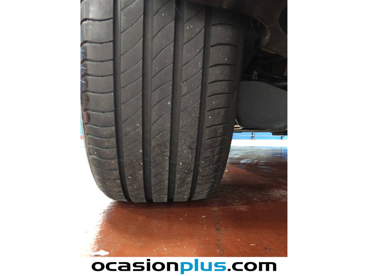 Foto Peugeot 5008 Peugeot 5008 BlueHDi 130 S&S Allure (130 CV) 7 Plazas