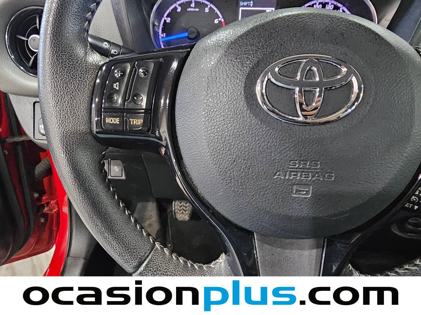 Toyota Yaris Toyota Yaris 1.5 Active (111 CV) de segunda mano
