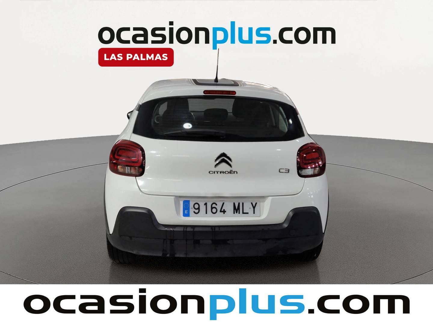 Citroën C3 Citroën C3 PureTech 83 C-Series (83 CV) al mejor precio