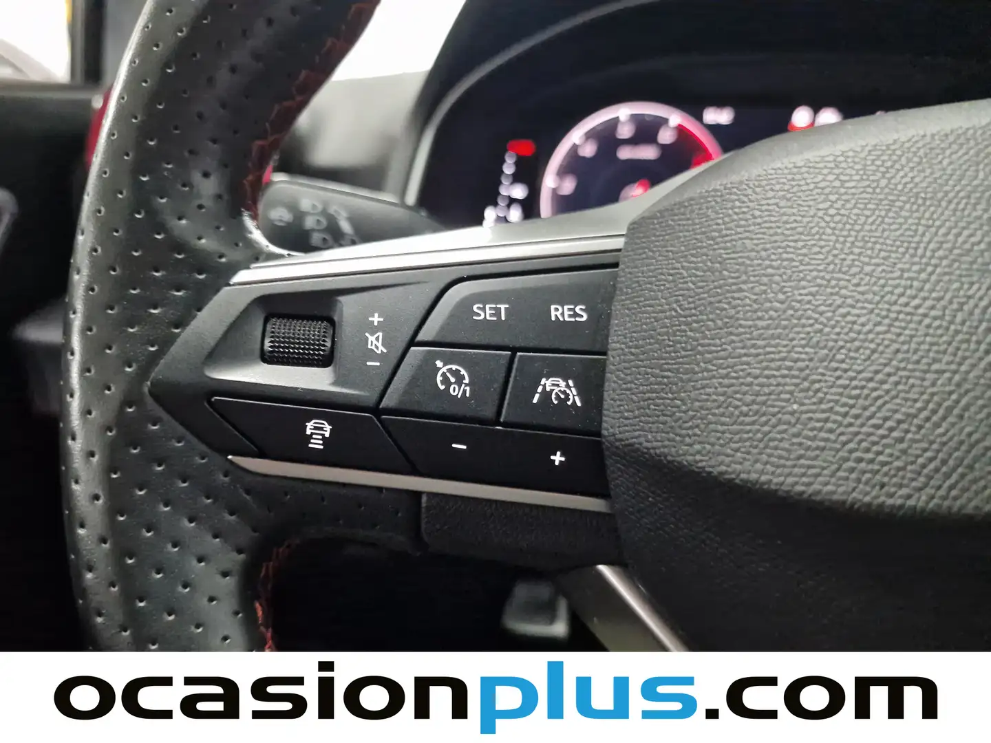 Foto Seat Ibiza SEAT Ibiza 1.5 TSI FR XL DSG (150 CV)