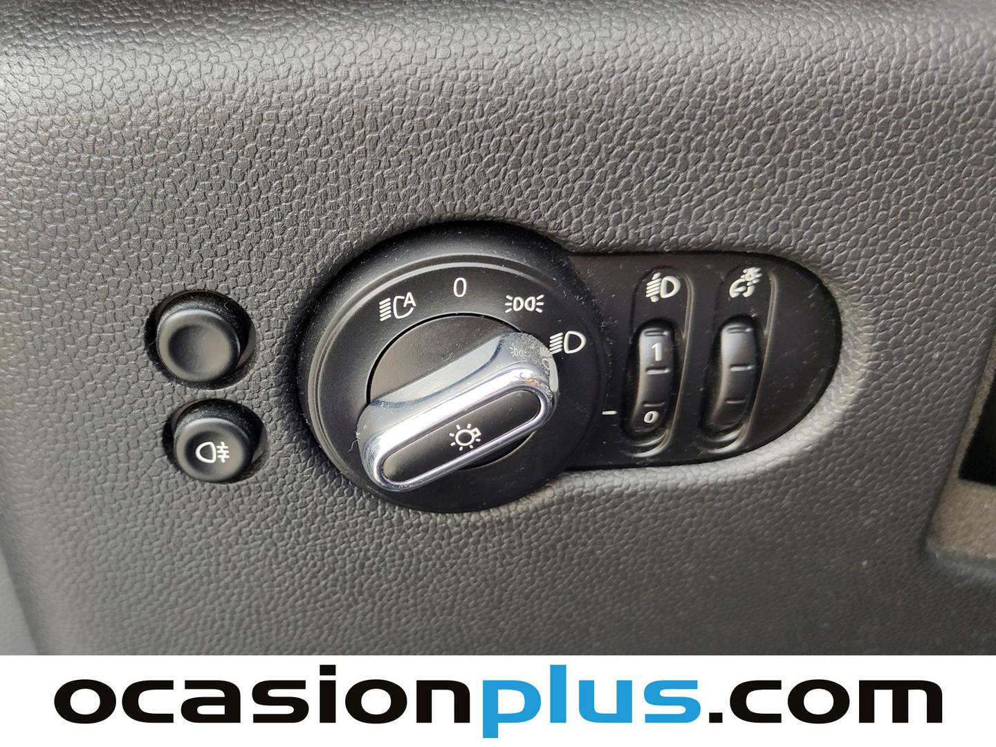 Mini MINI MINI MINI Cabrio Cooper  (136 CV) 136cv