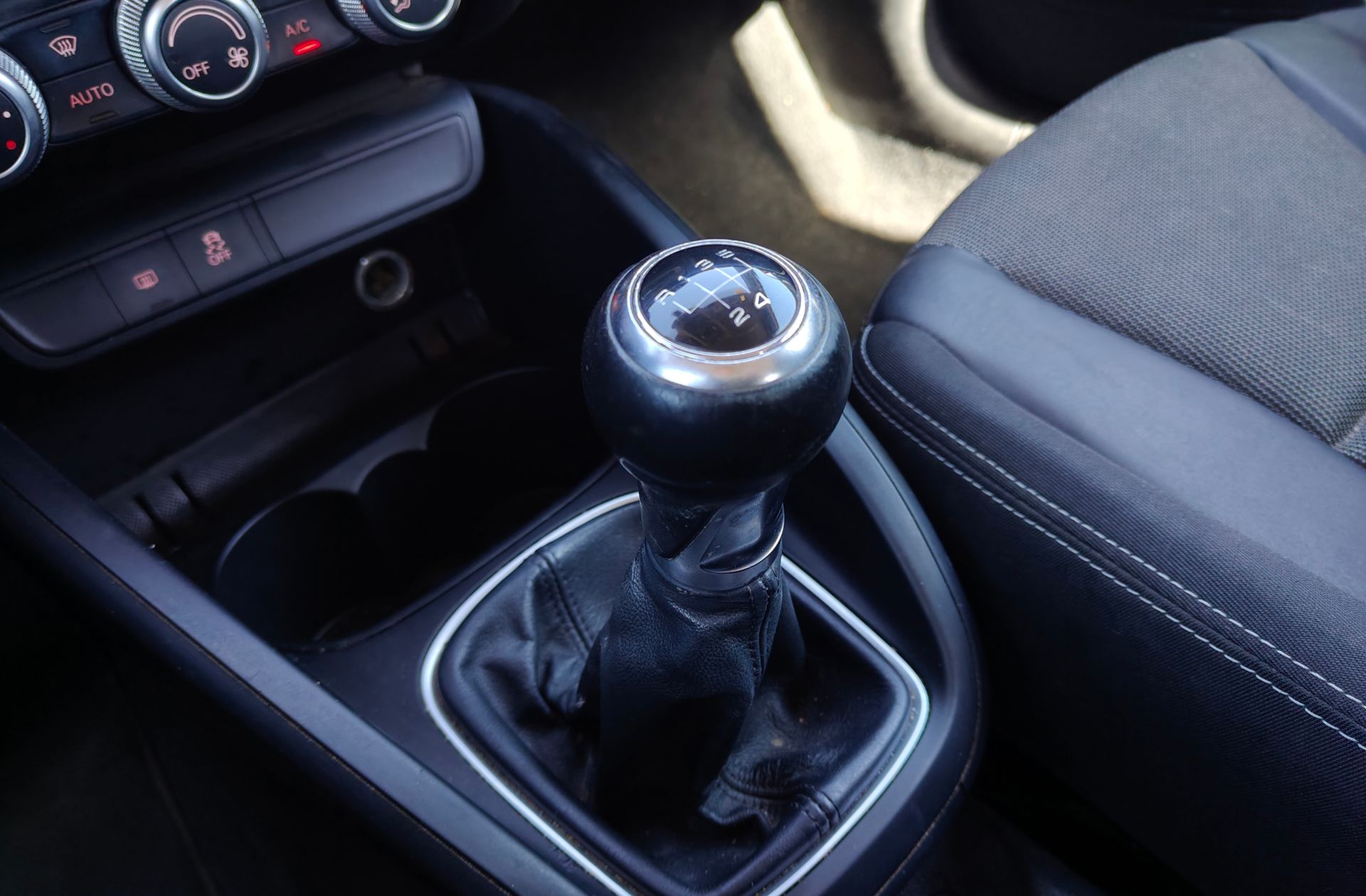 Audi A1 Adrenalin2 1.4 TDI ultra - foto 5