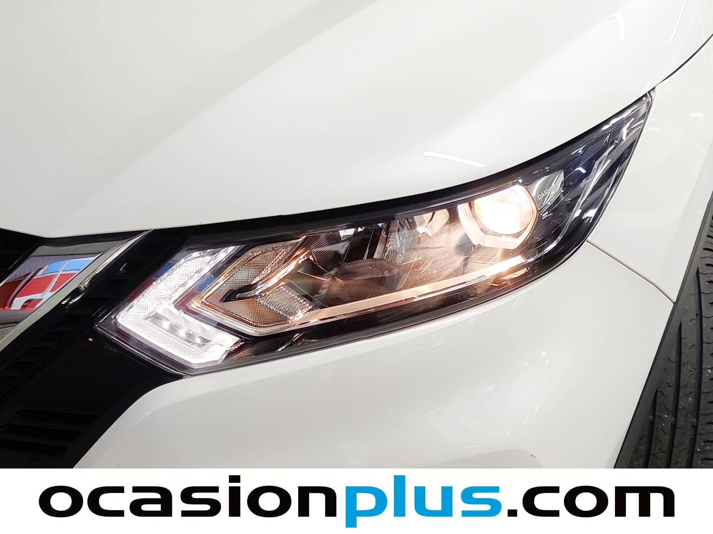 Nissan QASHQAI Nissan Qashqai DIG-T 140 N-Connecta 4x2 (140 CV) al mejor precio