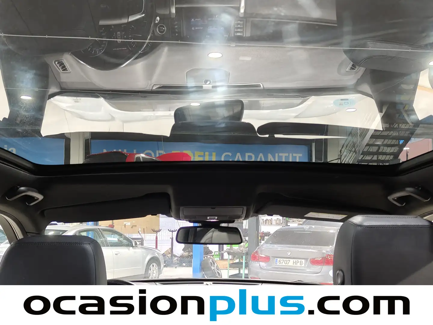 Foto Land Rover Discovery Sport Land Rover Discovery Sport 2.0L TD4 HSE 4x4 (180 CV)