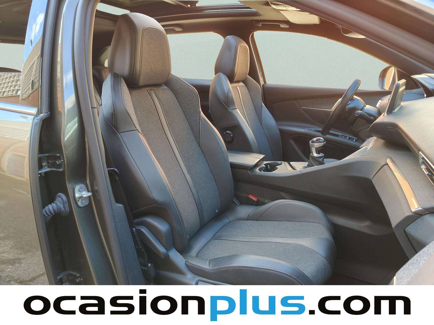 Peugeot 3008 Peugeot 3008 PureTech 130 S&S GT Line (130 CV) 2020