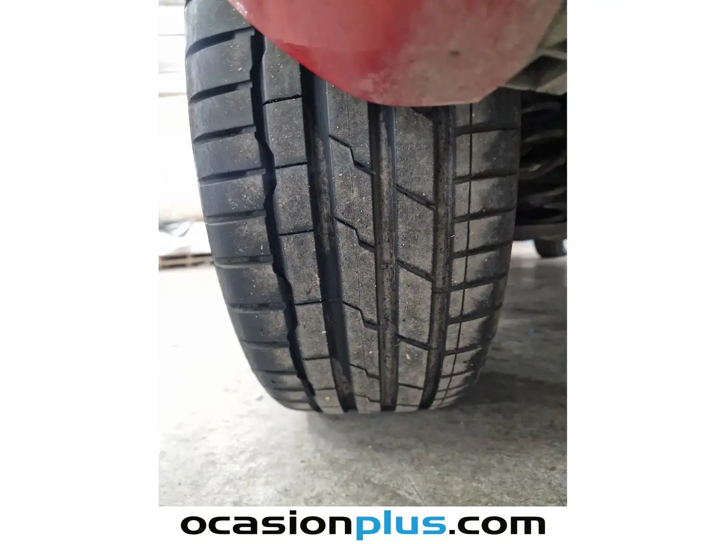 Foto Opel Astra Opel Astra 1.6 CDTi Dynamic (110 CV)