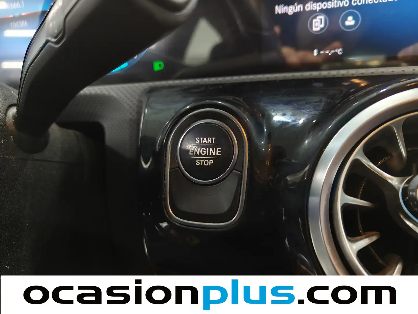 Foto Mercedes Clase A Mercedes-Benz Clase A Clase A 250 e (218 CV) Pack AMG