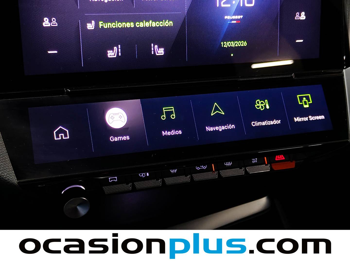 Peugeot 308 Peugeot 308 Allure Pack BlueHDi 130 S&S (130 CV) al mejor precio