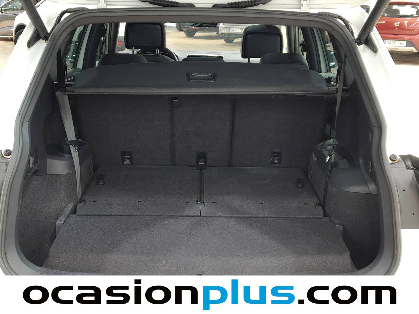 Foto Seat Tarraco SEAT Tarraco 2.0 TDI S&S Xcellence Plus 7 Plazas (150 CV)