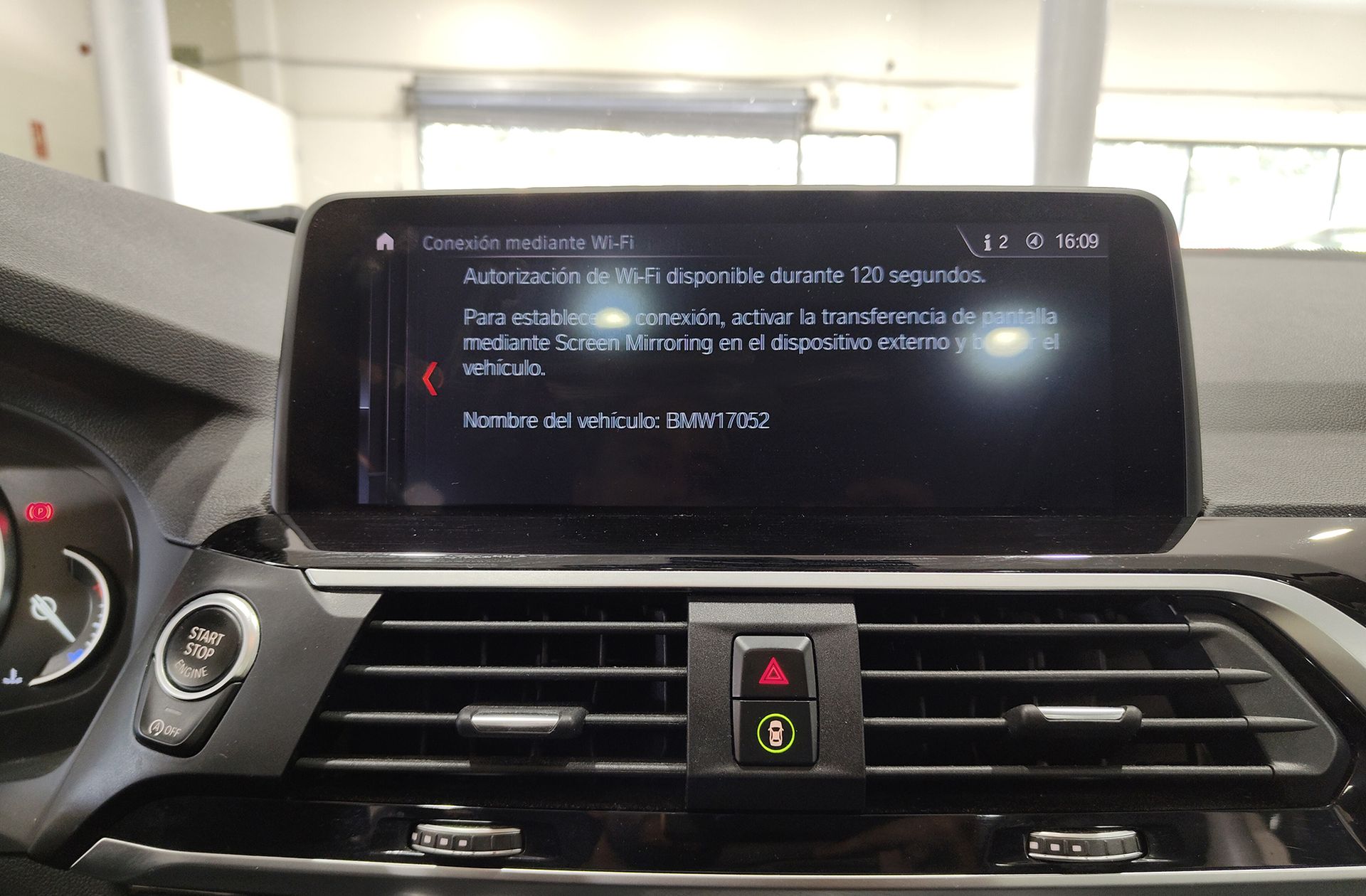 BMW X3 xDrive20d - foto 37