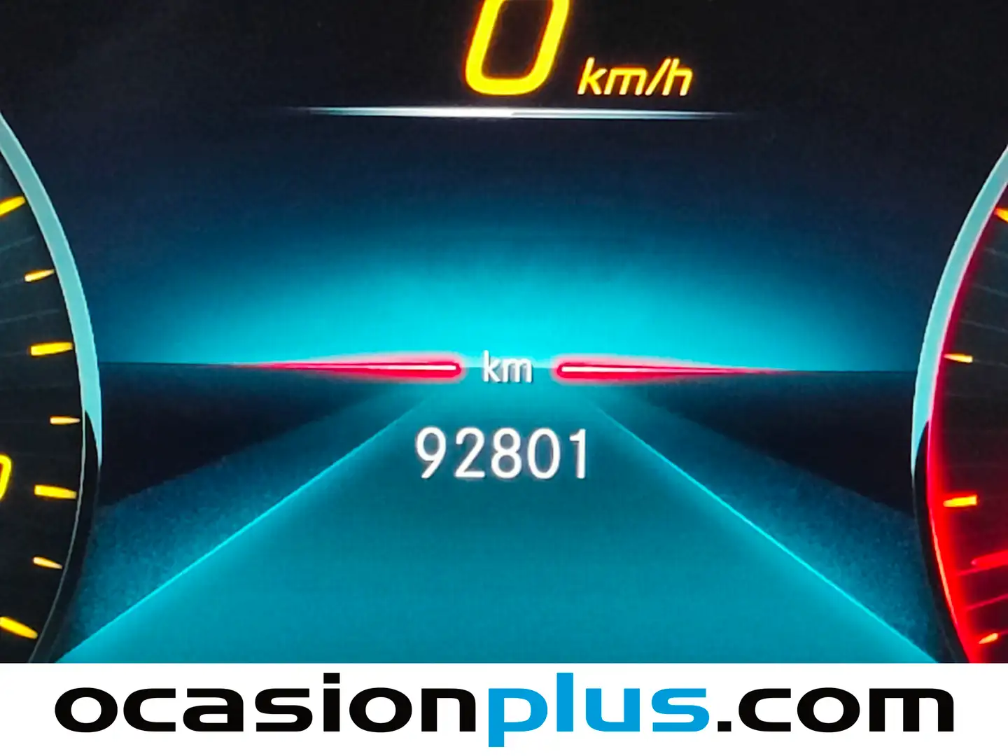 Foto Mercedes Clase A Mercedes-Benz Clase A 200 (163 CV) Pack AMG