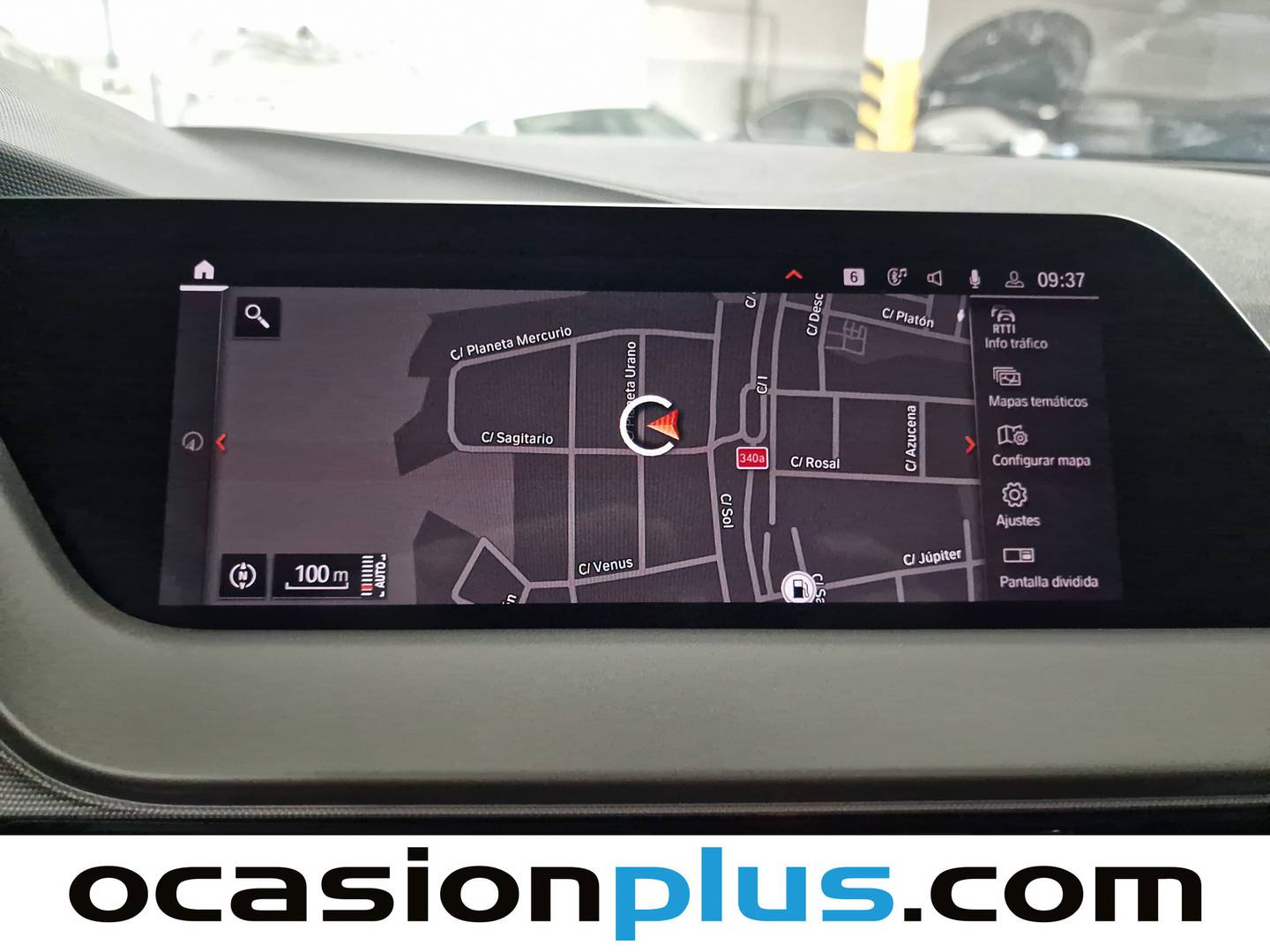 Foto BMW Serie 1 BMW Serie 1 116d (116 CV)