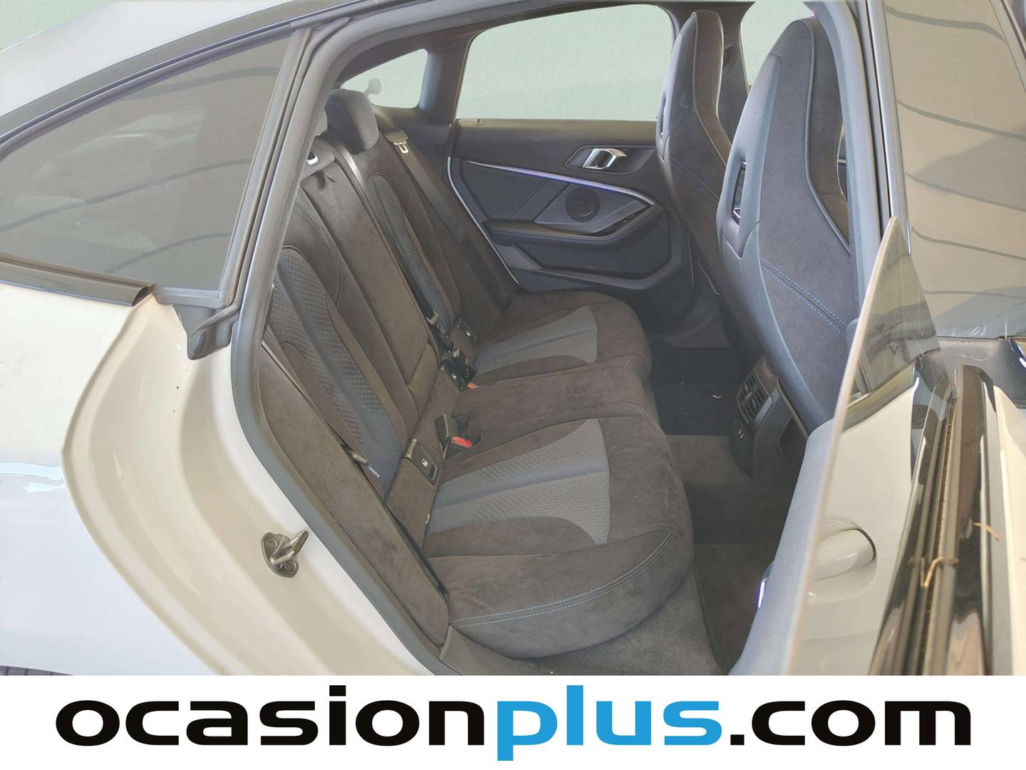 Foto BMW Serie 2 BMW Serie 2 218i Gran Coupe (140 CV) Pack M