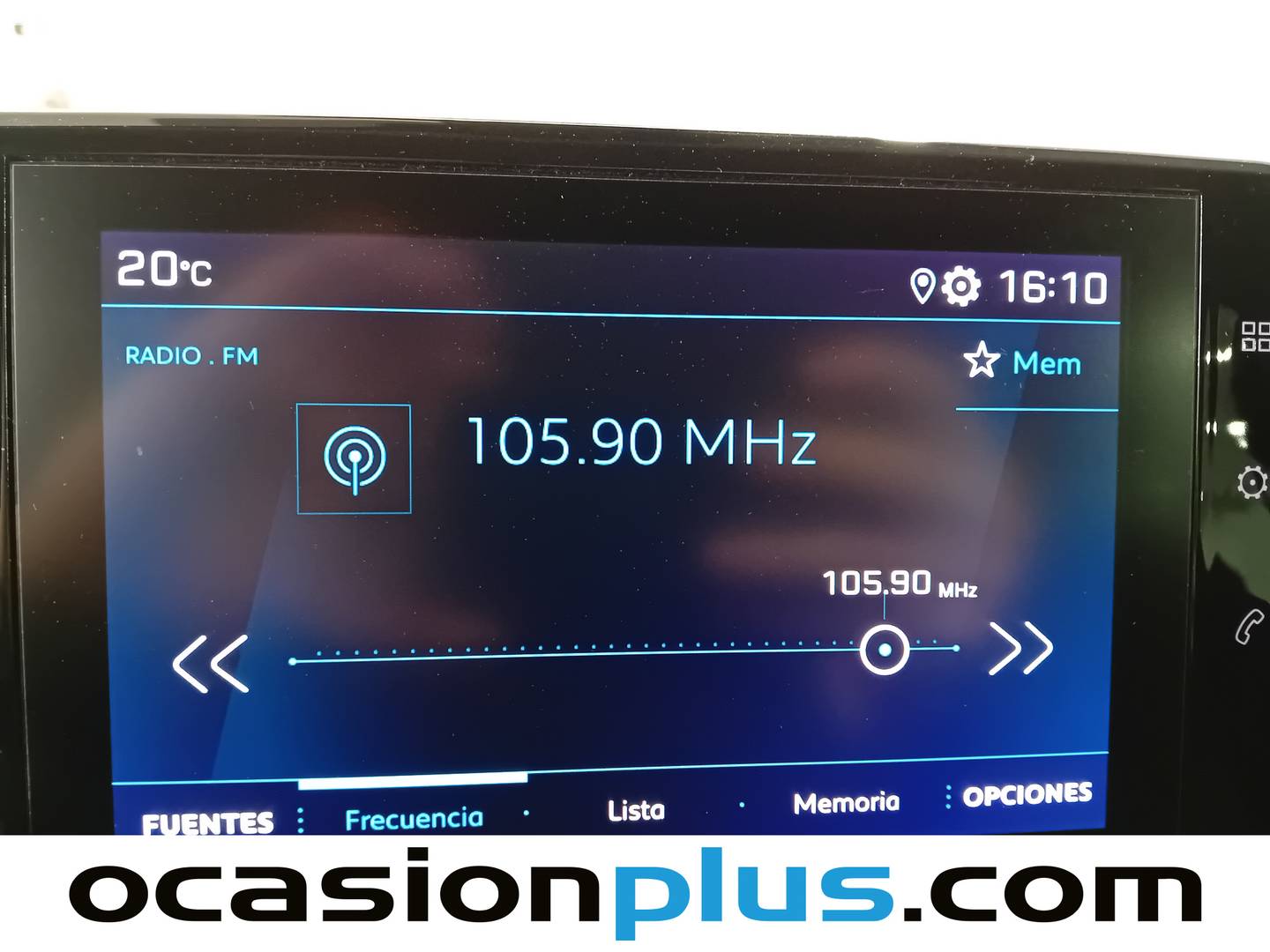 Peugeot Rifter Peugeot Rifter BlueHDi 130 S&S GT Standard Auto (130 CV) de segunda mano