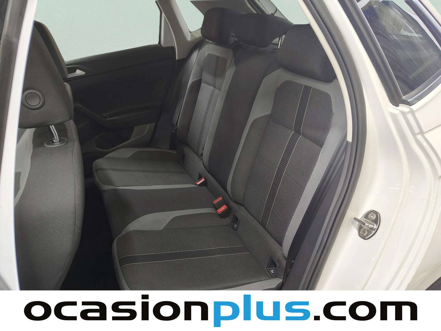 Foto Volkswagen Polo Volkswagen Polo Sport 1.0 TSI (115 CV)