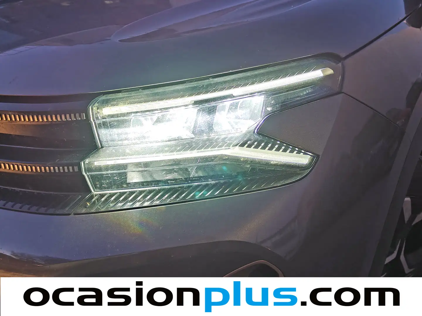 Foto Citroën C5 Aircross Citroen C5 Aircross PureTech 130 S&S C Series (131 CV)