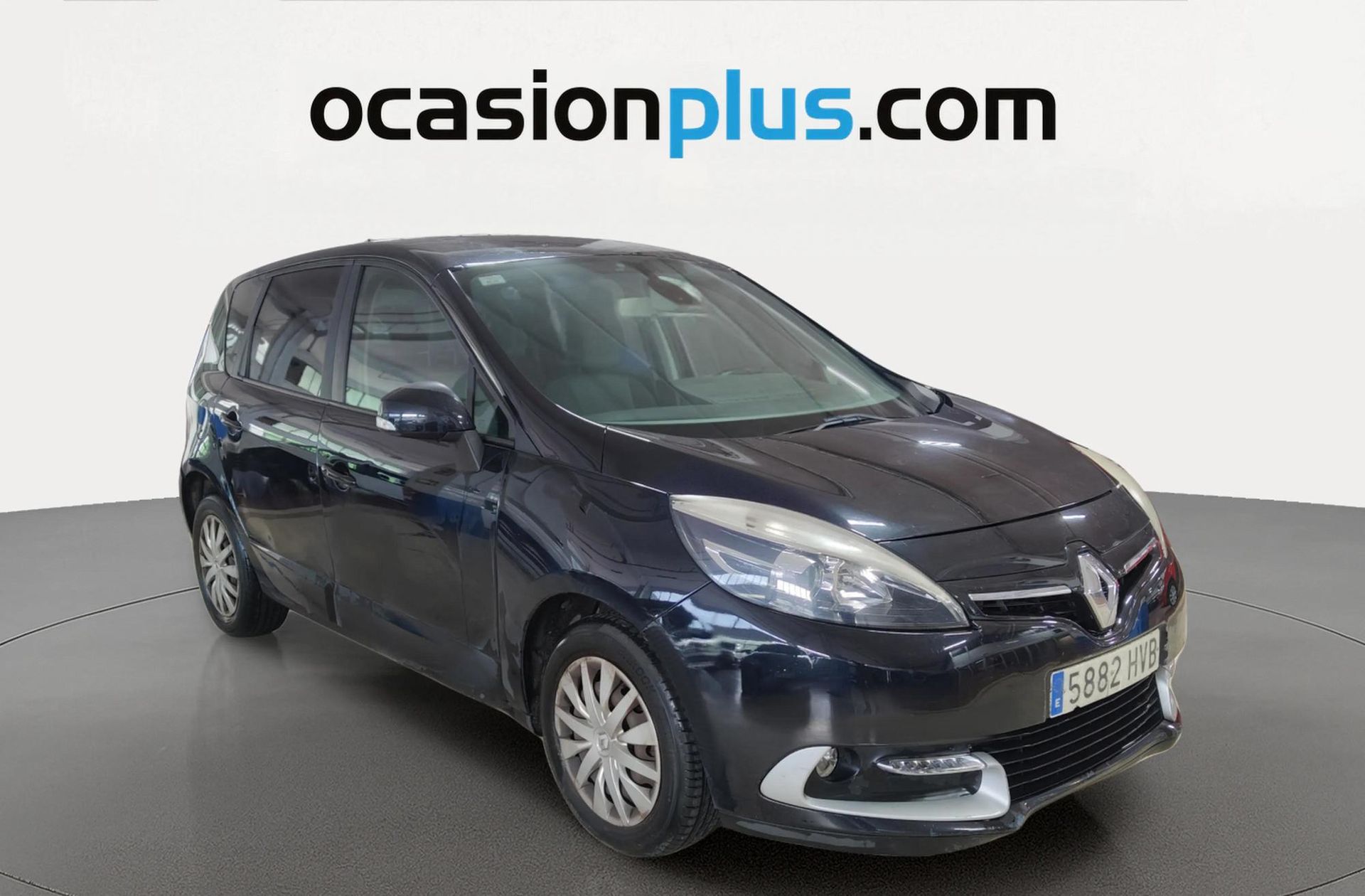 Renault Scénic TCe 115 Energy Authentique - foto 2